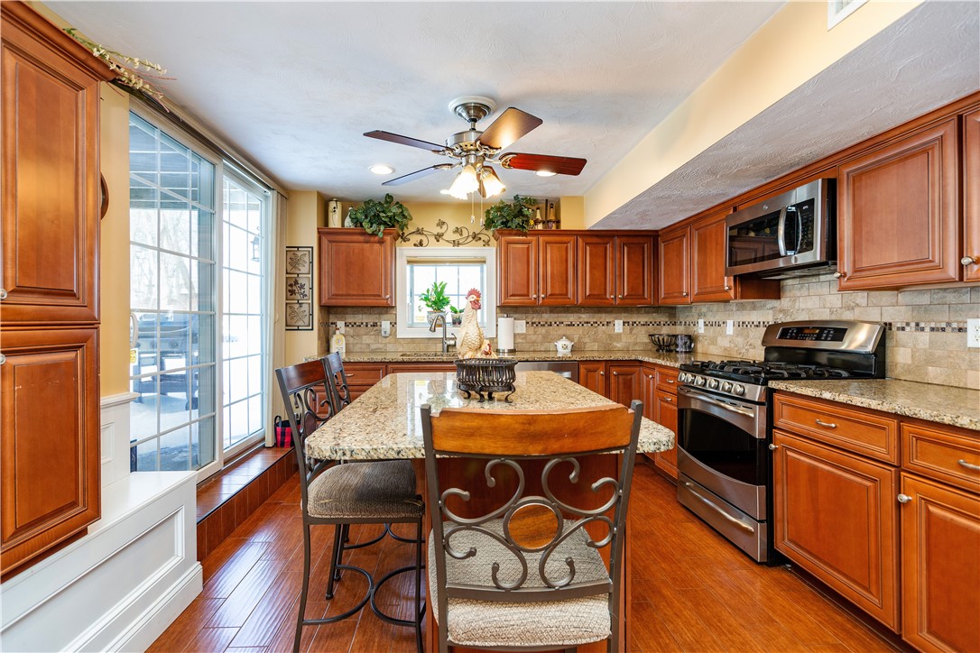 11 Nottingham Drive Scituate, RI 02831 - Photo 38 of 50