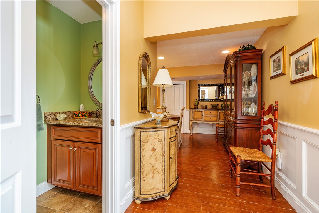 11 Nottingham Drive Scituate, RI 02831 - Photo 39 of 50