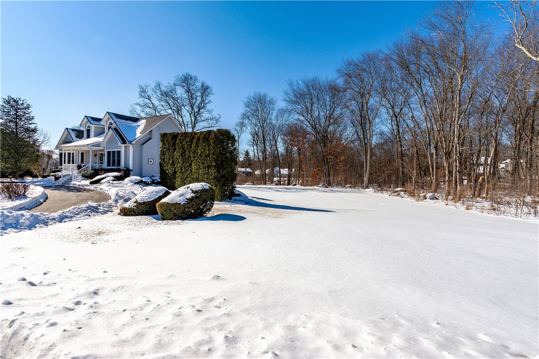 11 Nottingham Drive Scituate, RI 02831 - Photo 4 of 50