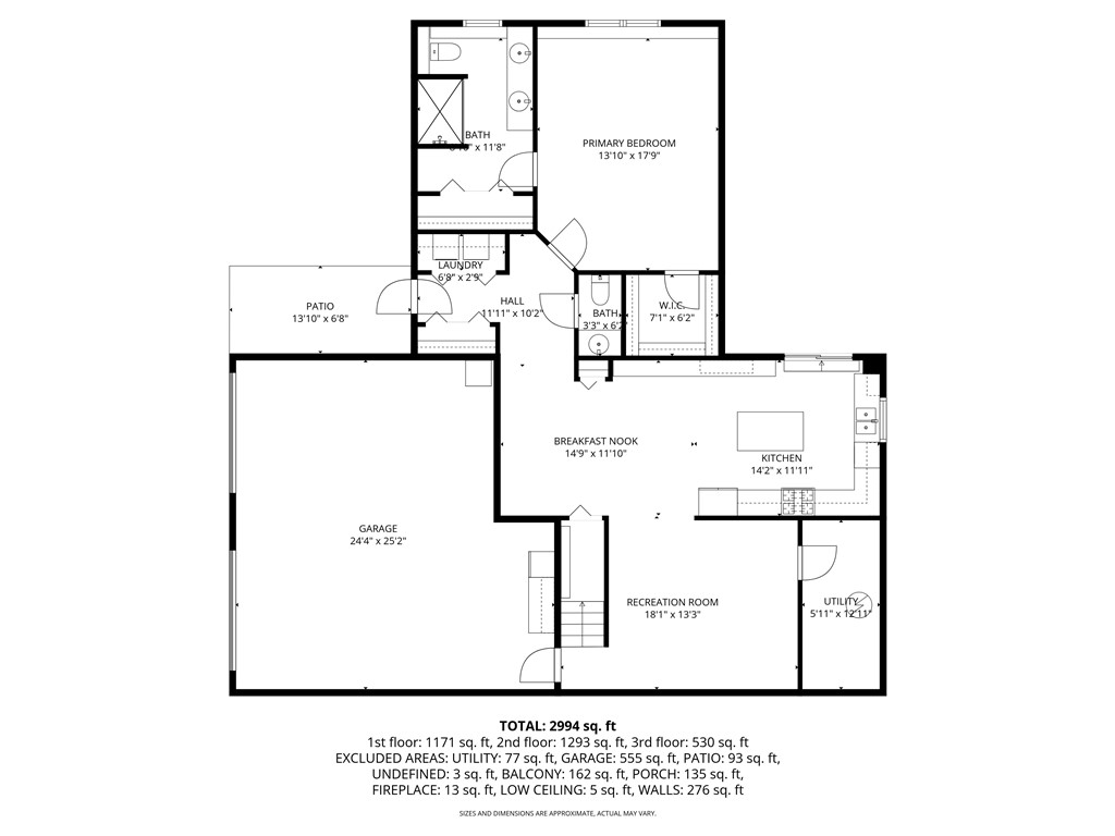 11 Nottingham Drive Scituate, RI 02831 - Photo 50 of 50