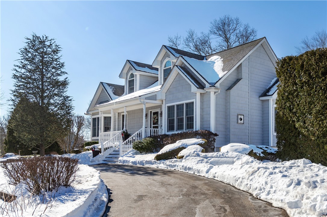 11 Nottingham Drive Scituate, RI 02831 - Photo 6 of 50