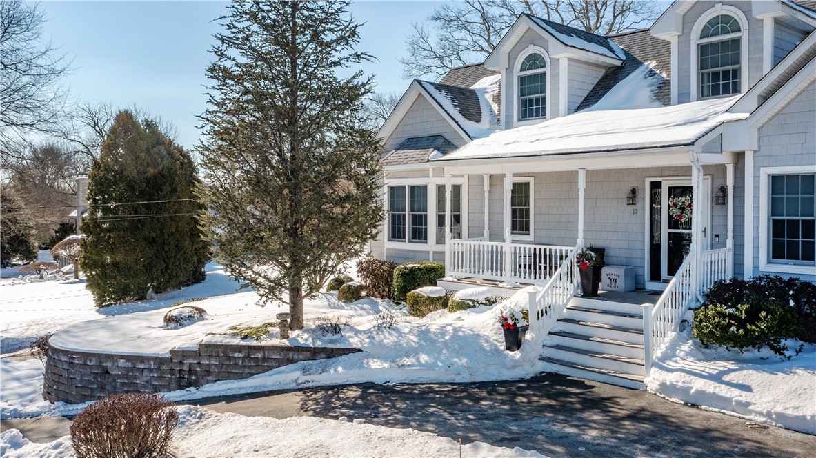 11 Nottingham Drive Scituate, RI 02831 - Photo 7 of 50