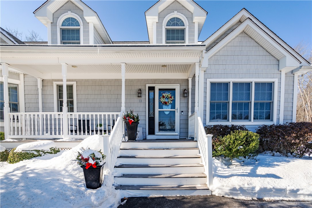 11 Nottingham Drive Scituate, RI 02831 - Photo 8 of 50