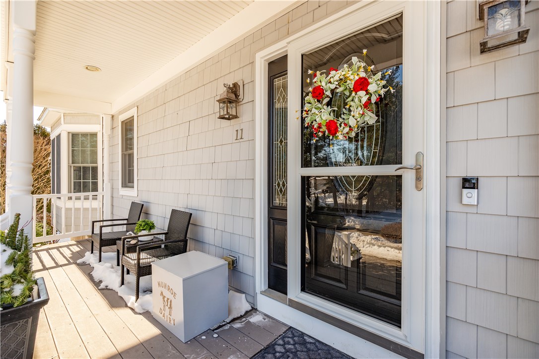 11 Nottingham Drive Scituate, RI 02831 - Photo 9 of 50