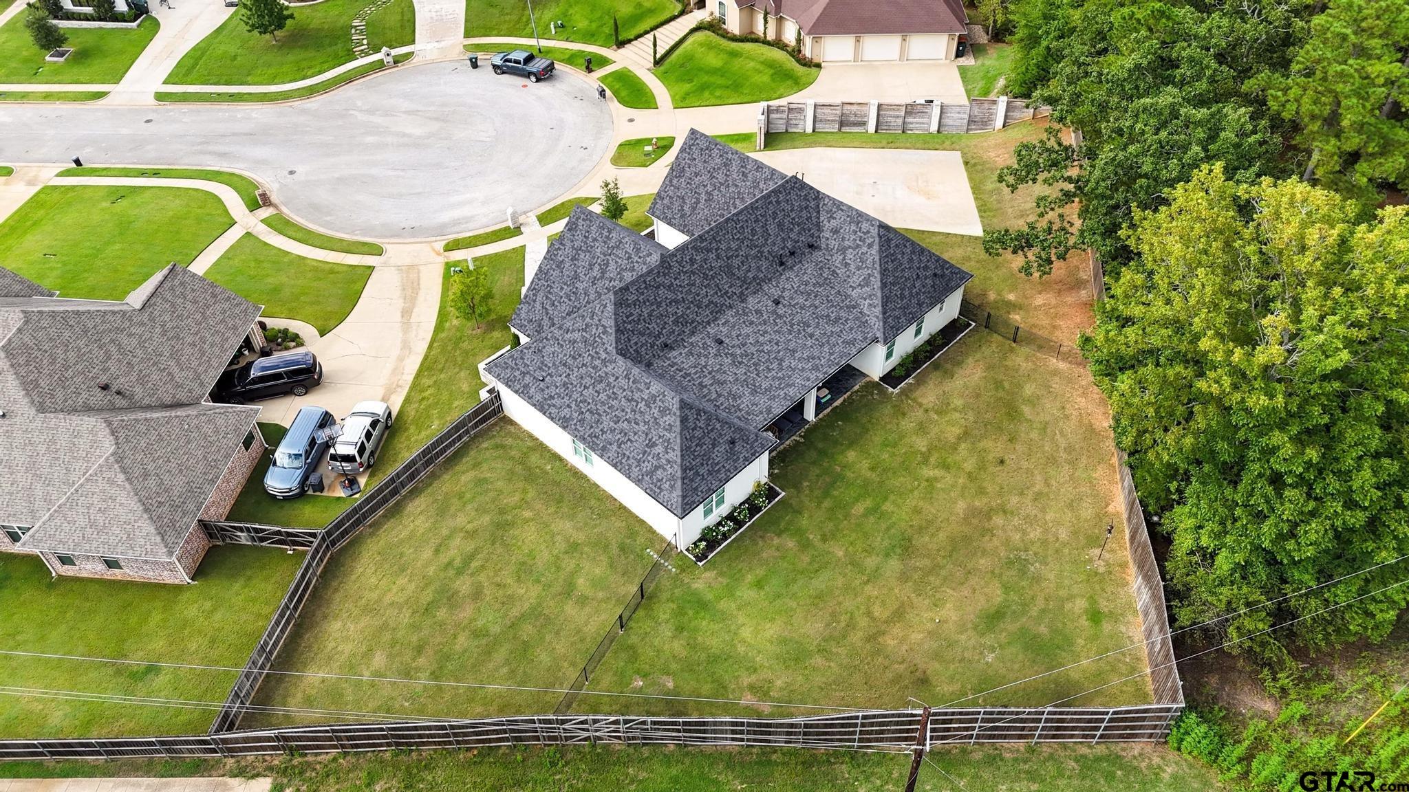 1242 Colt Lane Tyler, TX 75703 - Photo 41 of 47 a picture of a park