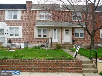 1884 Carter Road Folcroft, PA 19032 - Photo 3 of 9