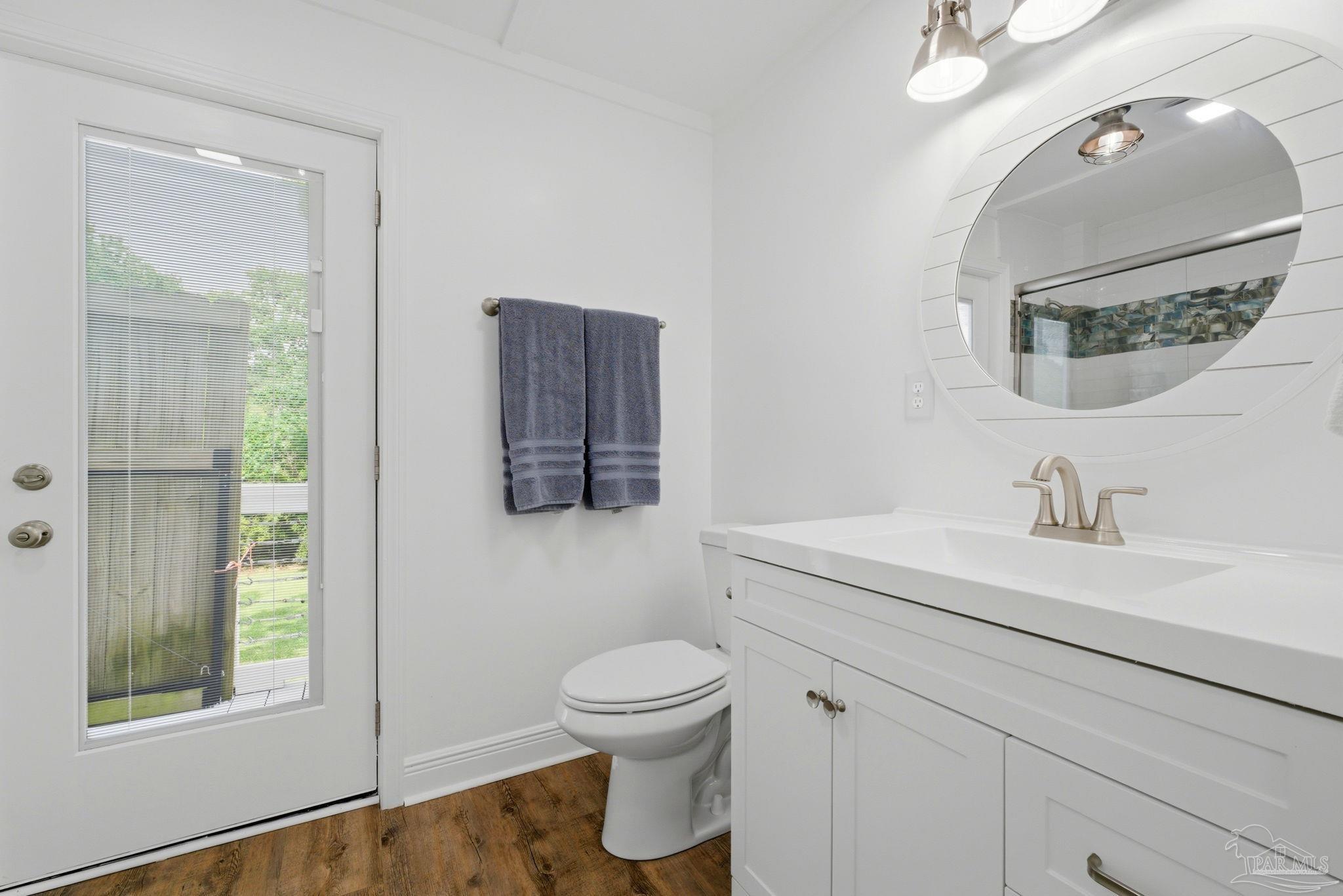 5510 Bob O Link Road Pensacola, FL 32507 - Photo 20 of 51