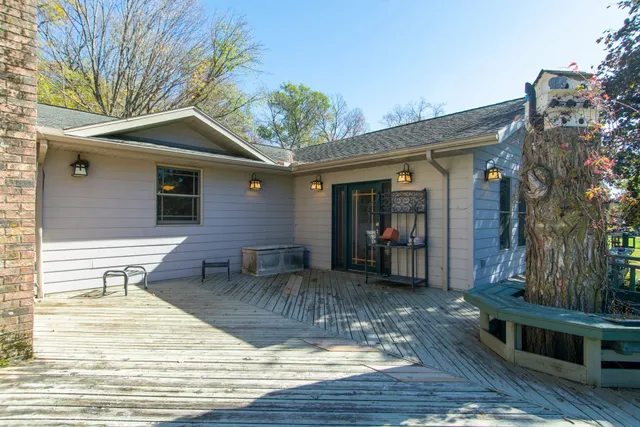 $575,000 | 47158 156th Place, Tamarack, MN 55787