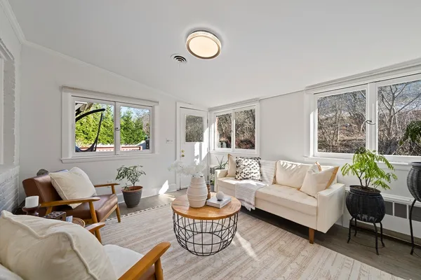 $2,199,000 | 447 Dudley Road, Newton, MA 02459