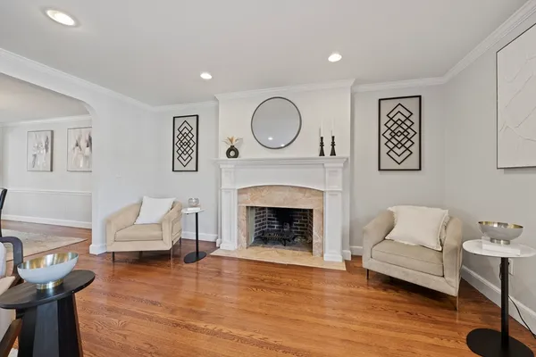 $2,199,000 | 447 Dudley Road, Newton, MA 02459