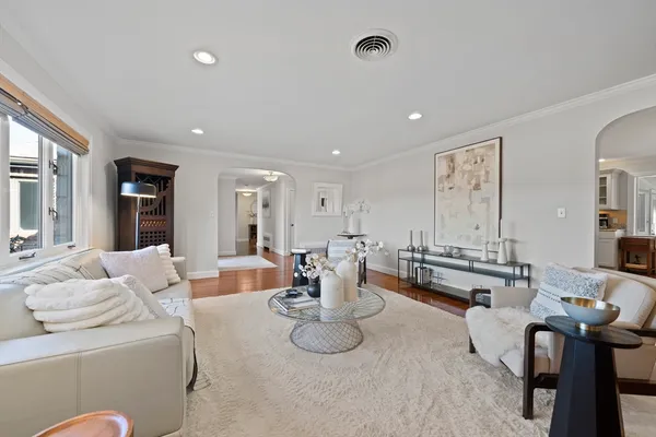 $2,199,000 | 447 Dudley Road, Newton, MA 02459