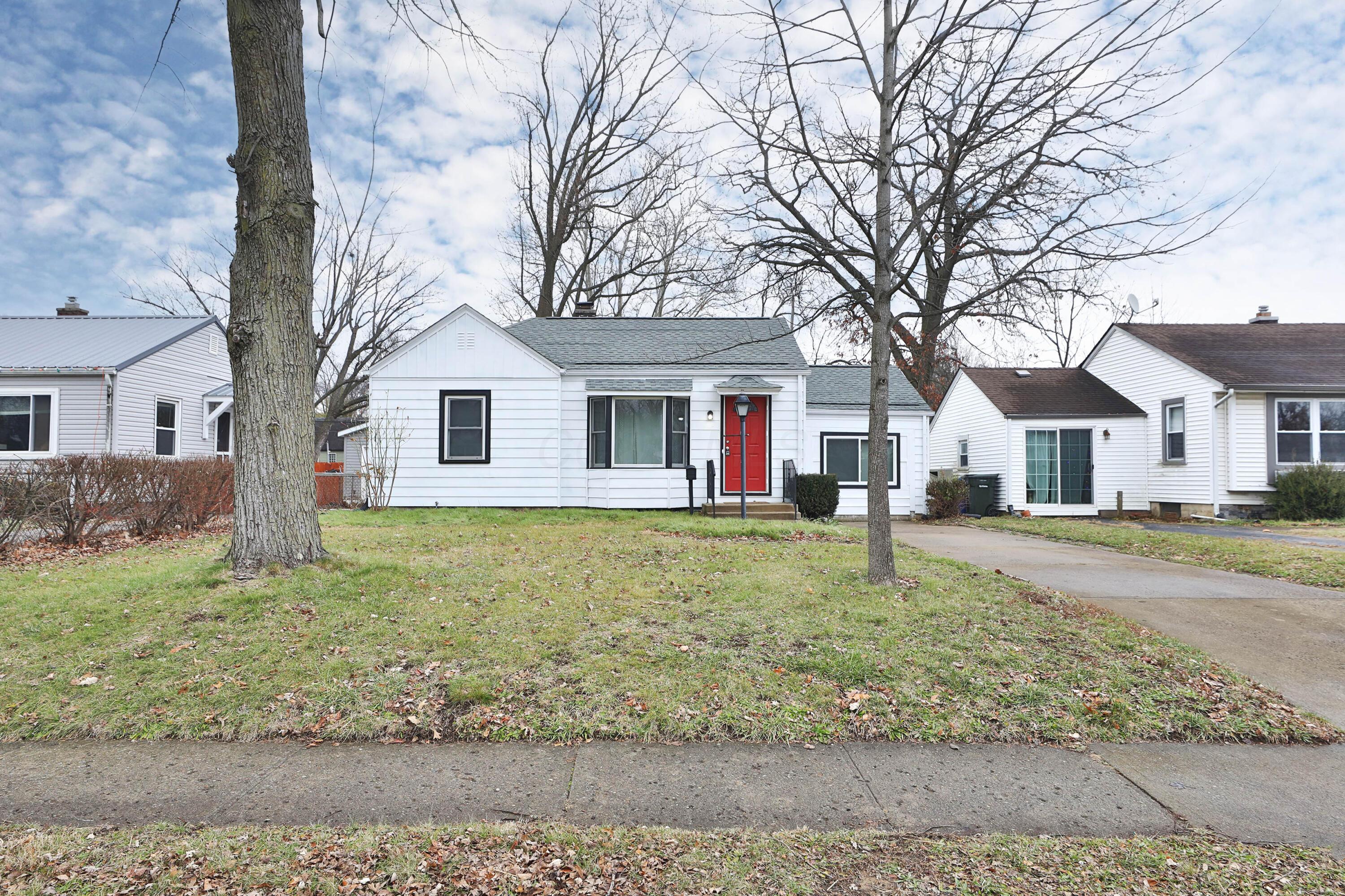 124 North Gould Road Columbus, OH 43209 - Photo 1 of 45 126-N-Gould-01