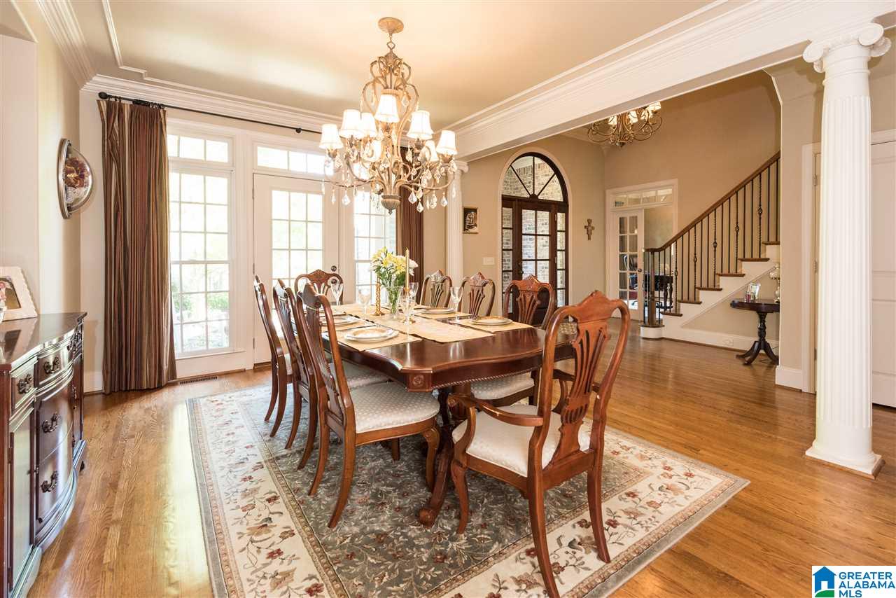 1516 Highland Gate Point Birmingham, AL 35244 - Photo 7 of 48