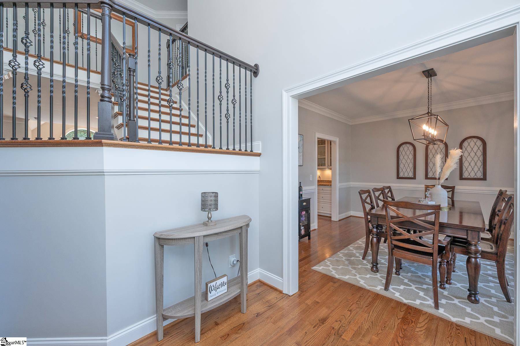 7 Kennesaw Way Greer, SC 29650 - Photo 4 of 41