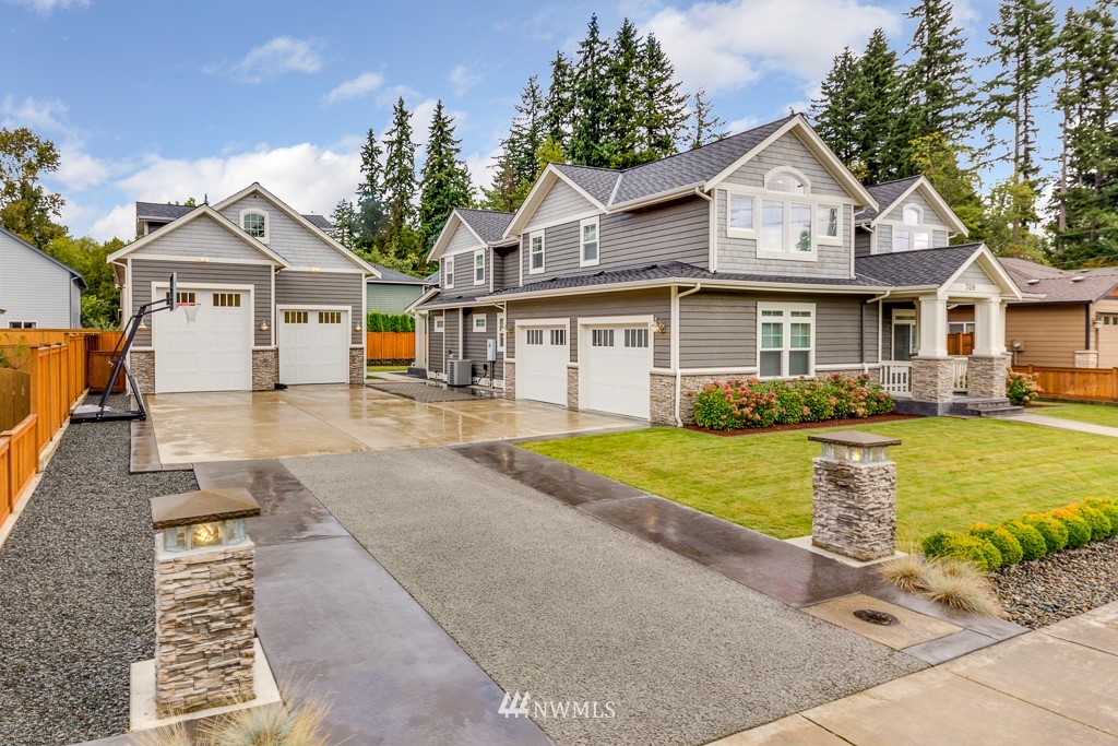 709 183rd Street Southeast Bothell, WA 98012 - Photo 1 of 25 Gallery Image 1