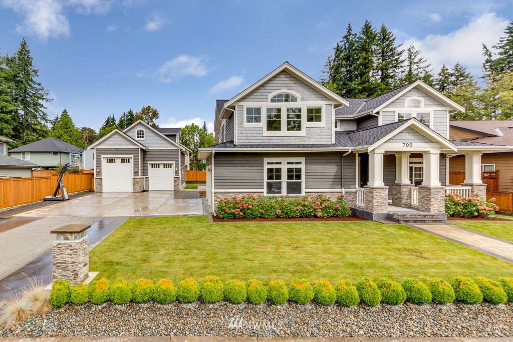 709 183rd Street Southeast Bothell, WA 98012 - Photo 2 of 25 Gallery Image 2