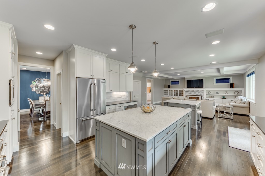 709 183rd Street Southeast Bothell, WA 98012 - Photo 11 of 25 Gallery Image 11
