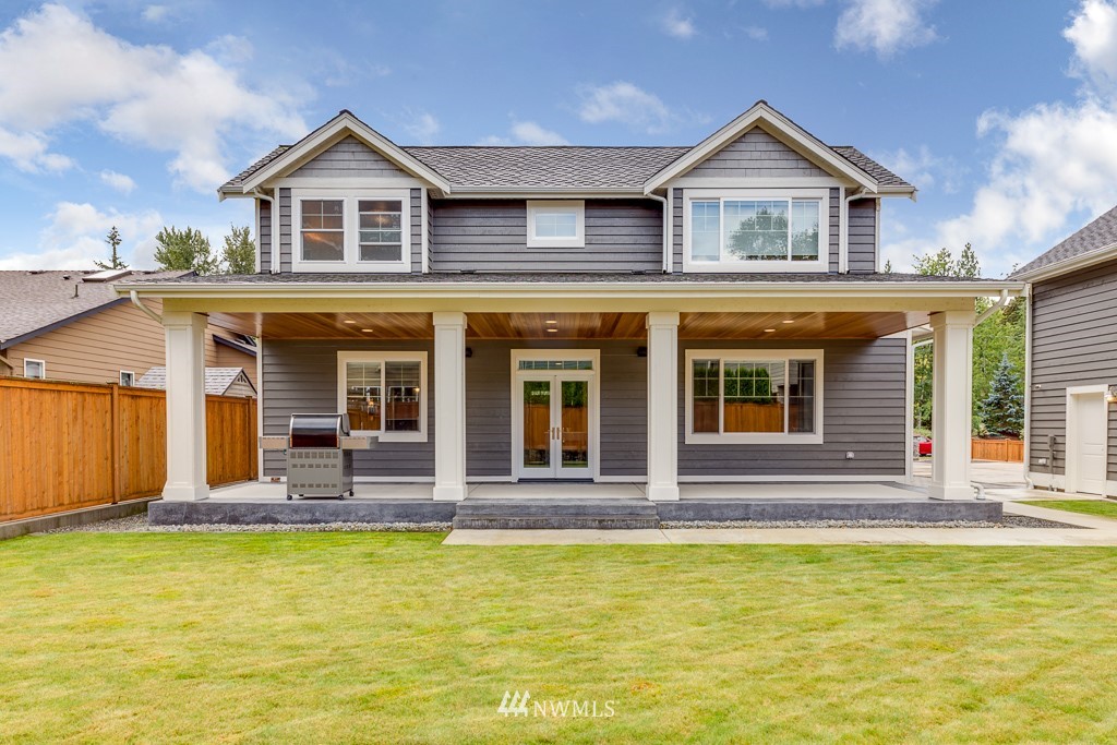 709 183rd Street Southeast Bothell, WA 98012 - Photo 5 of 25 Gallery Image 5