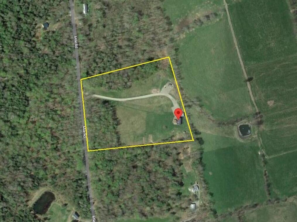 155 Mile Road Thorndike, ME 04986 - Photo 1 of 1 155 Mile Road
