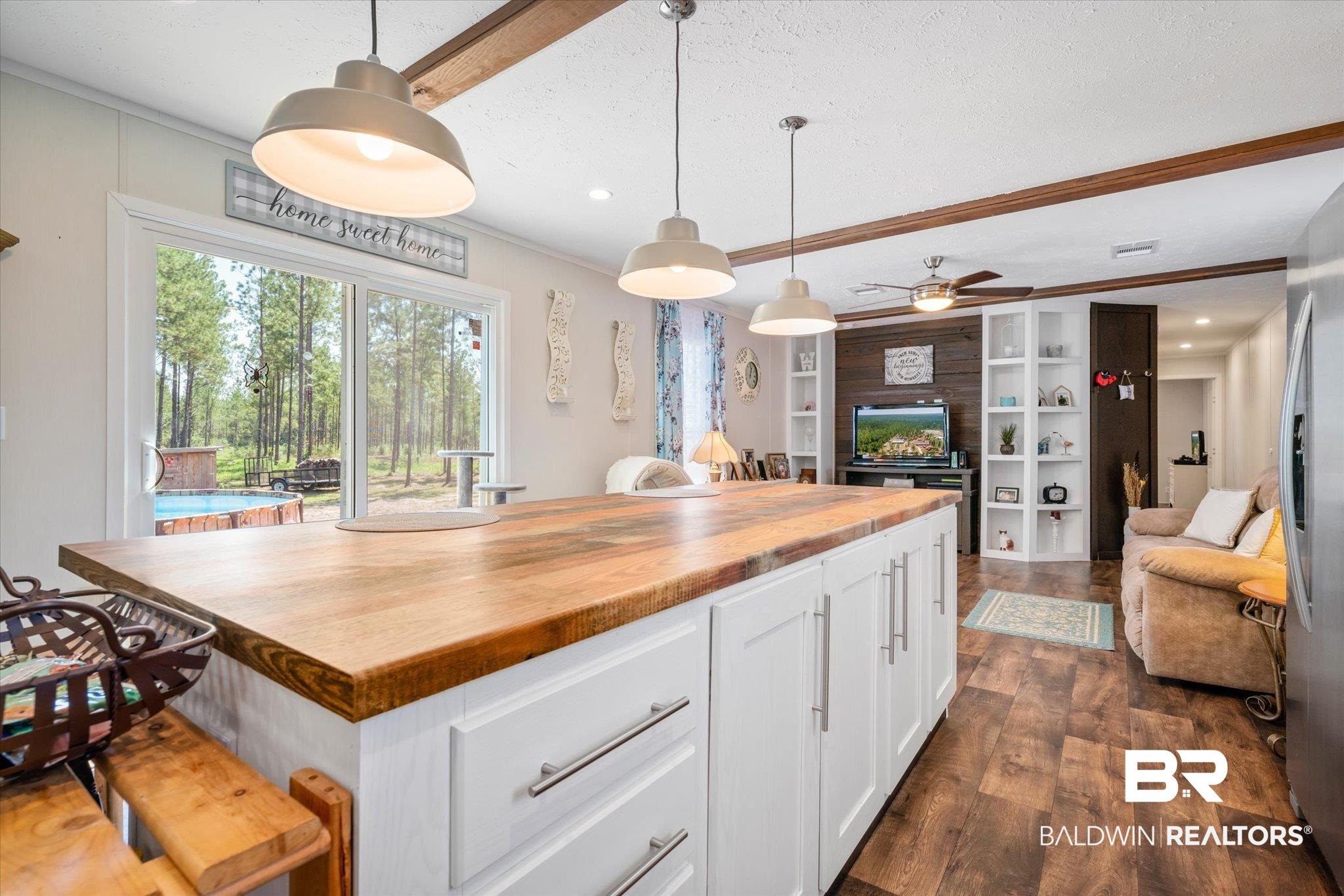 28460 Goat Cooper Road Robertsdale, AL 36567 - Photo 22 of 31