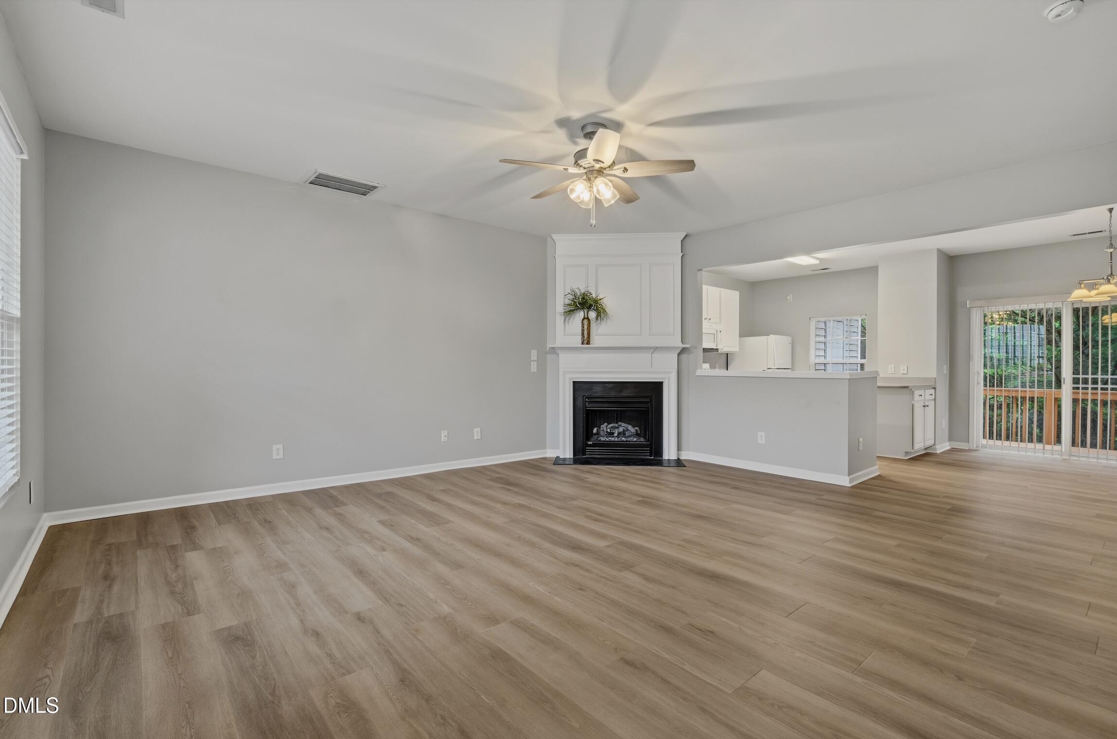 8515 Mt Valley Lane Raleigh, NC 27613 - Photo 17 of 29