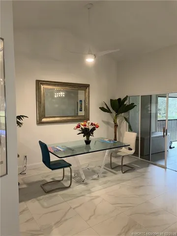 $367,500 | 6433 Southeast Brandywine Court, Unit 219, Stuart, FL 34997