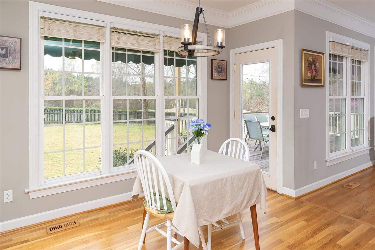 3620 Kapalua Way Raleigh, NC 27610 - Photo 13 of 30 Breakfast Area