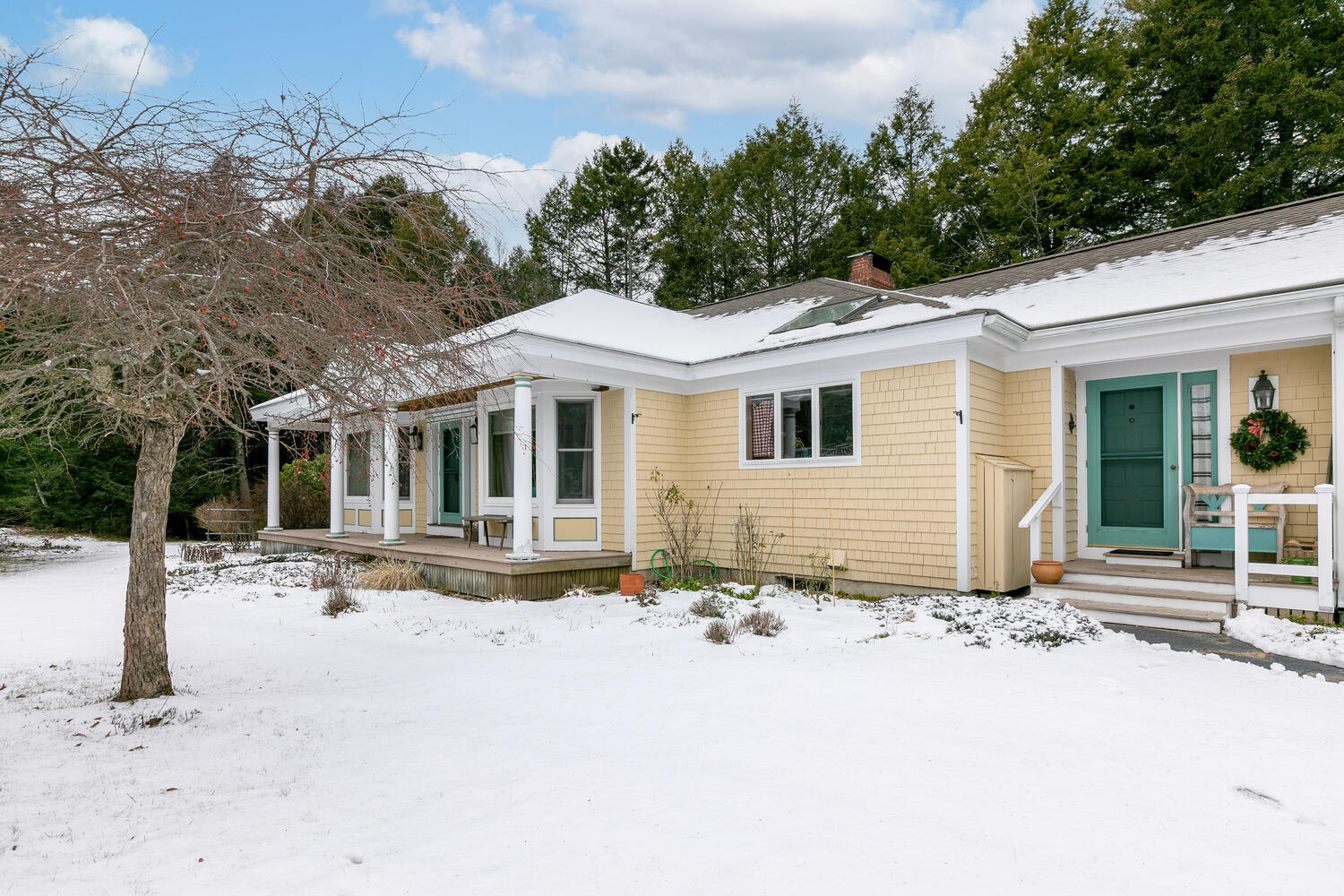112 South South Freeport Road Freeport, ME 04032 - Photo 12 of 41 112 S Freeport Rd Freeport ME-large-006-