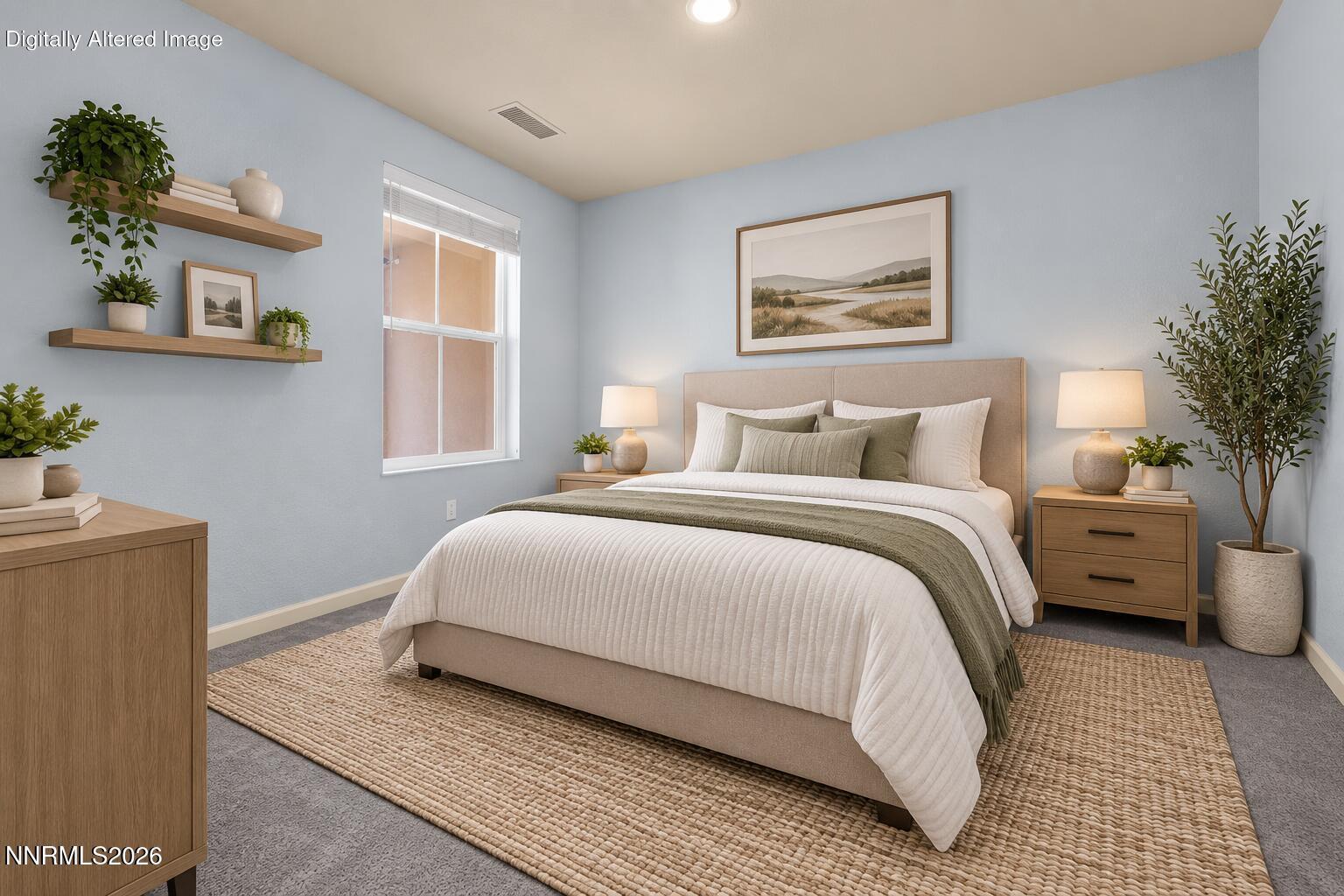 2925 Lessini Court Sparks, NV 89434 - Photo 5 of 45 Guest Room