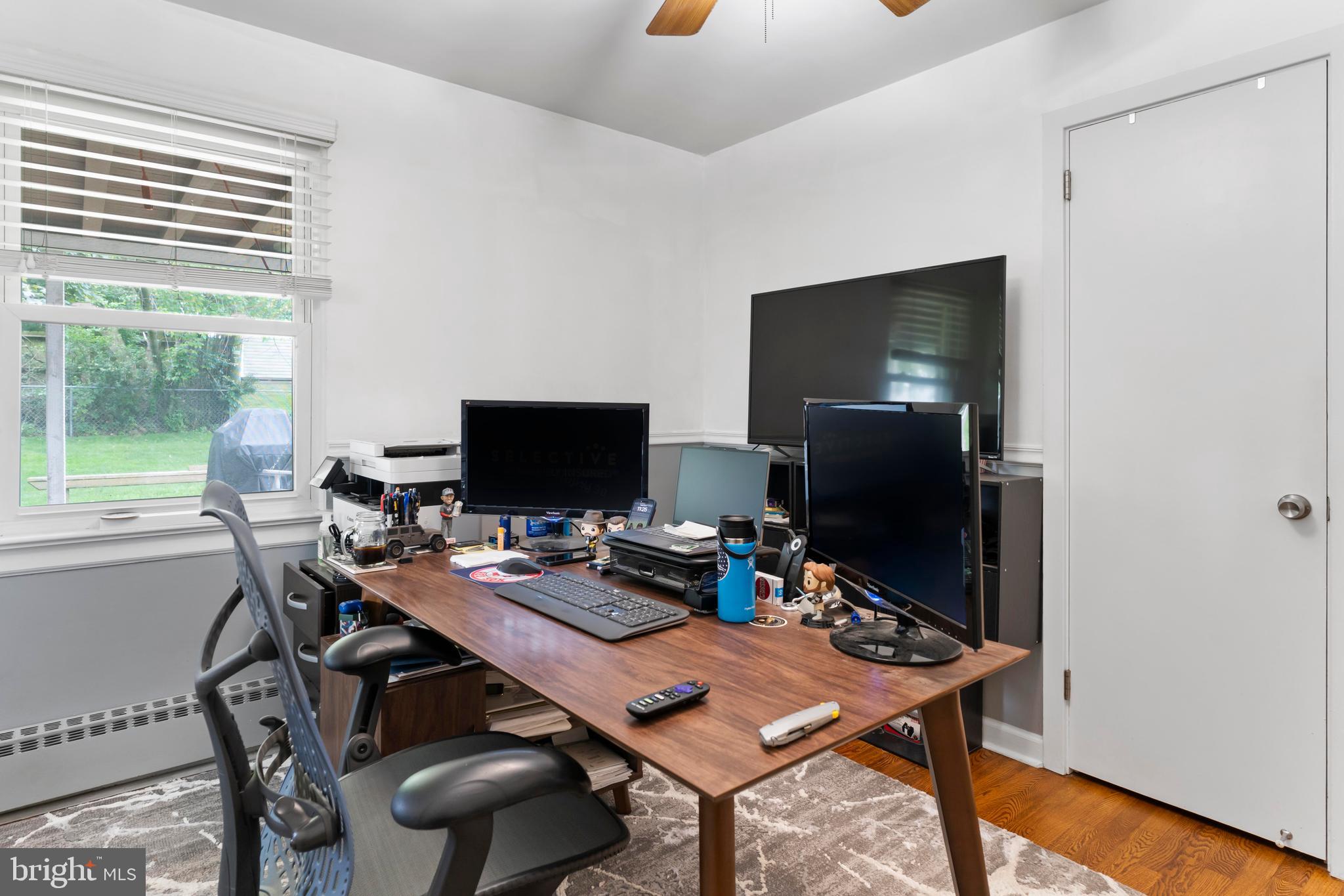 410 Belvedere Road Harrisburg, PA 17109 - Photo 17 of 29 a view of a workspace with furniture