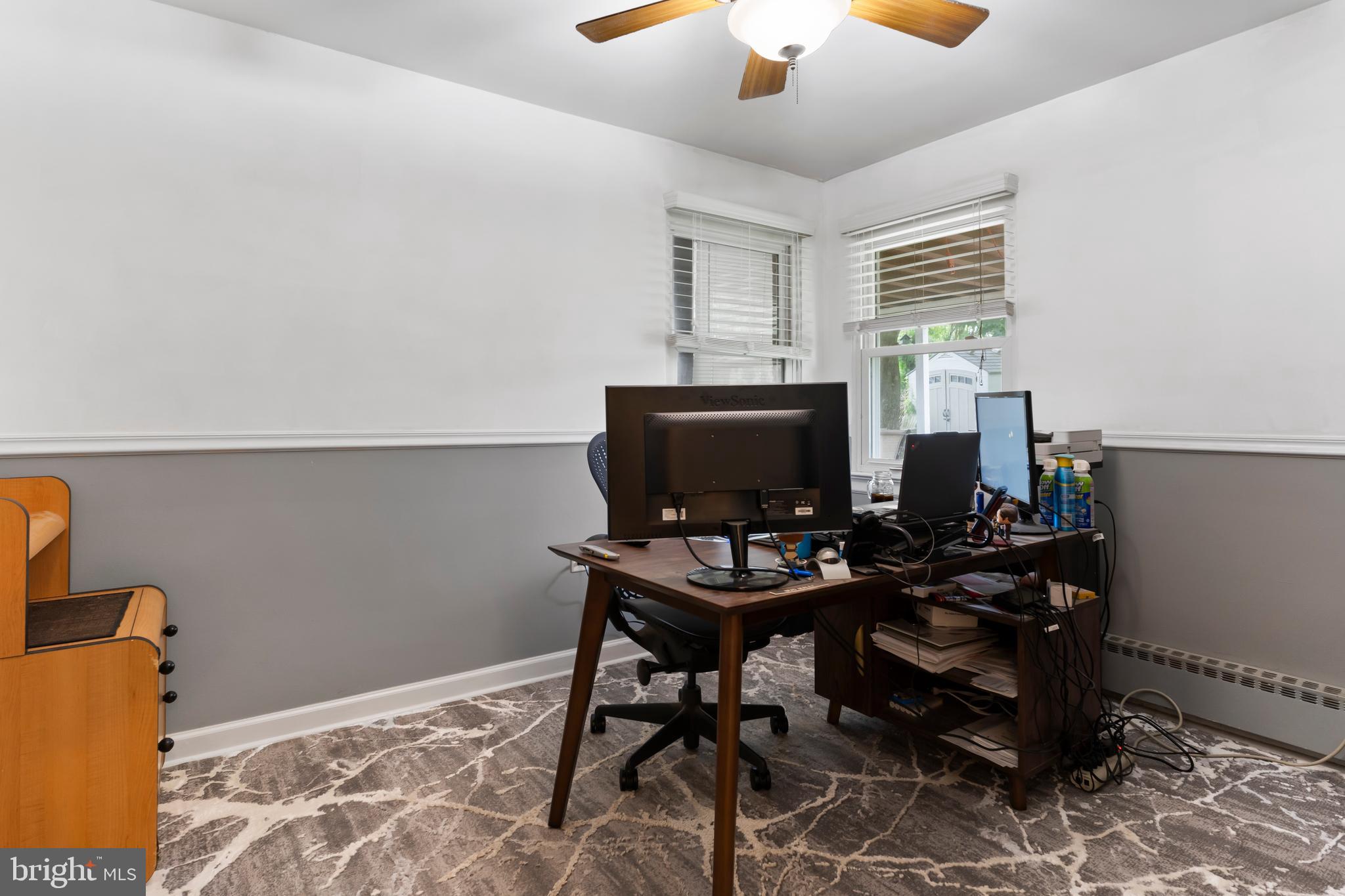 410 Belvedere Road Harrisburg, PA 17109 - Photo 18 of 29 a workspace with furniture and window