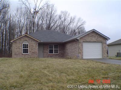 328 Kettle Bottom Road New Washington, IN 47162 - Photo 1 of 9 Gallery Image 1