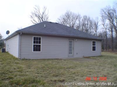 328 Kettle Bottom Road New Washington, IN 47162 - Photo 2 of 9 Gallery Image 2
