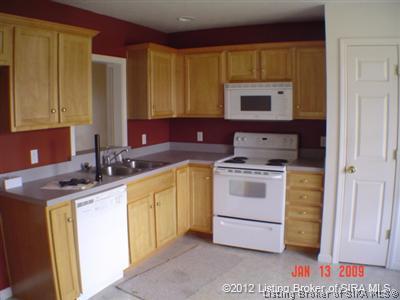 328 Kettle Bottom Road New Washington, IN 47162 - Photo 3 of 9 Gallery Image 3