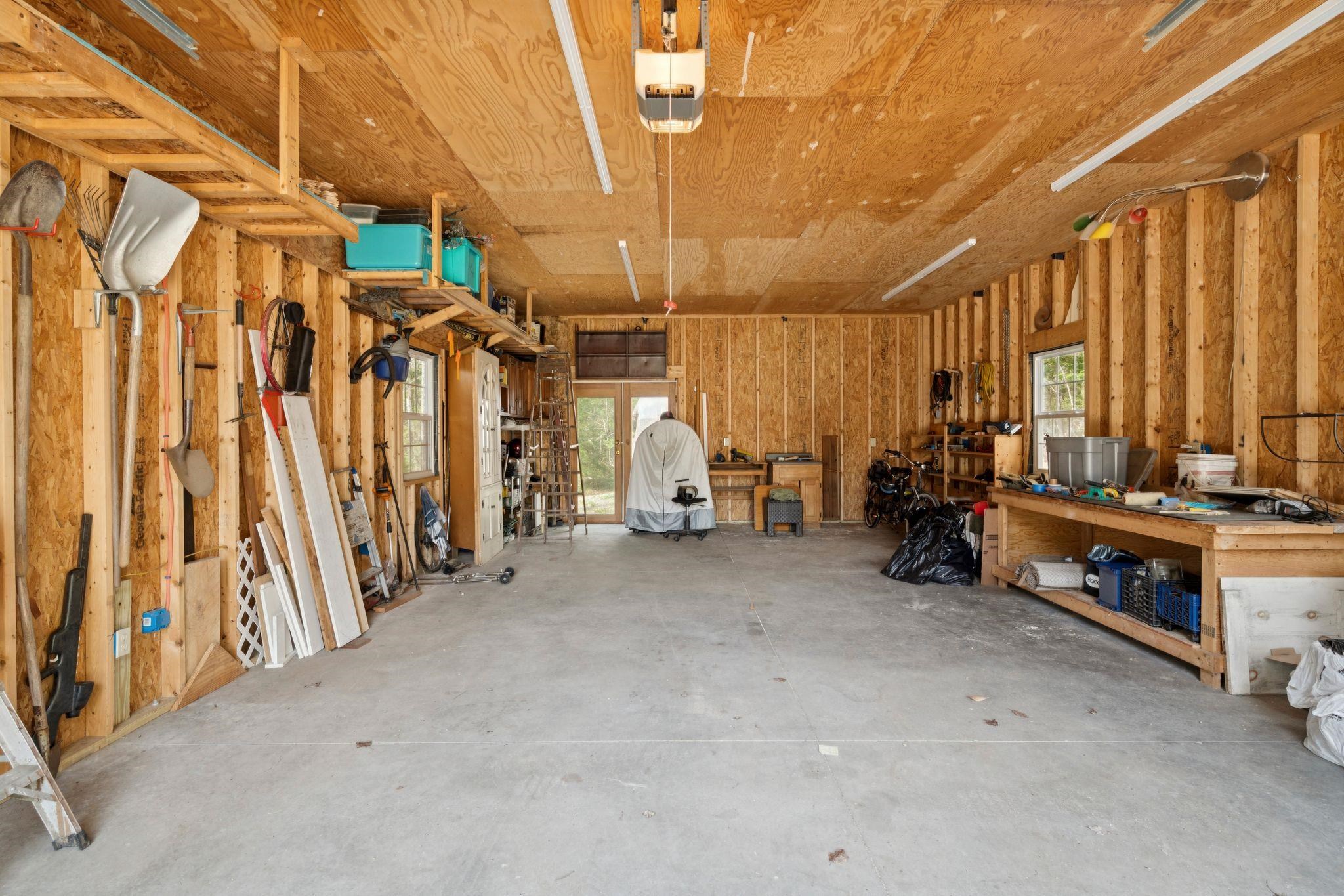 66 Sparrowhawk Road New London, NH 03257 - Photo 28 of 32