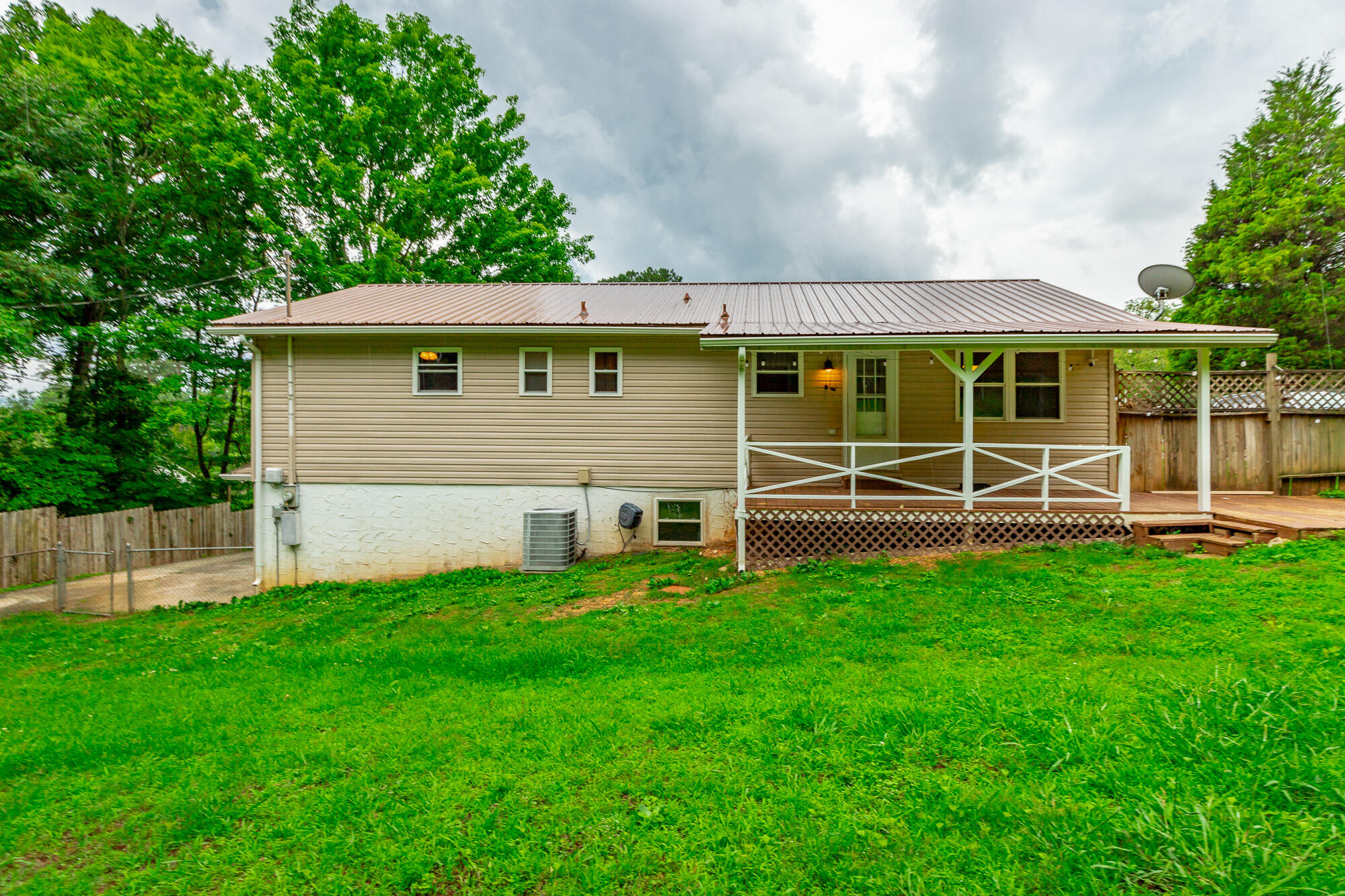 72 Gregory Lane LaFayette, GA 30728 - Photo 7 of 50 72 Gregory Lane HD-44