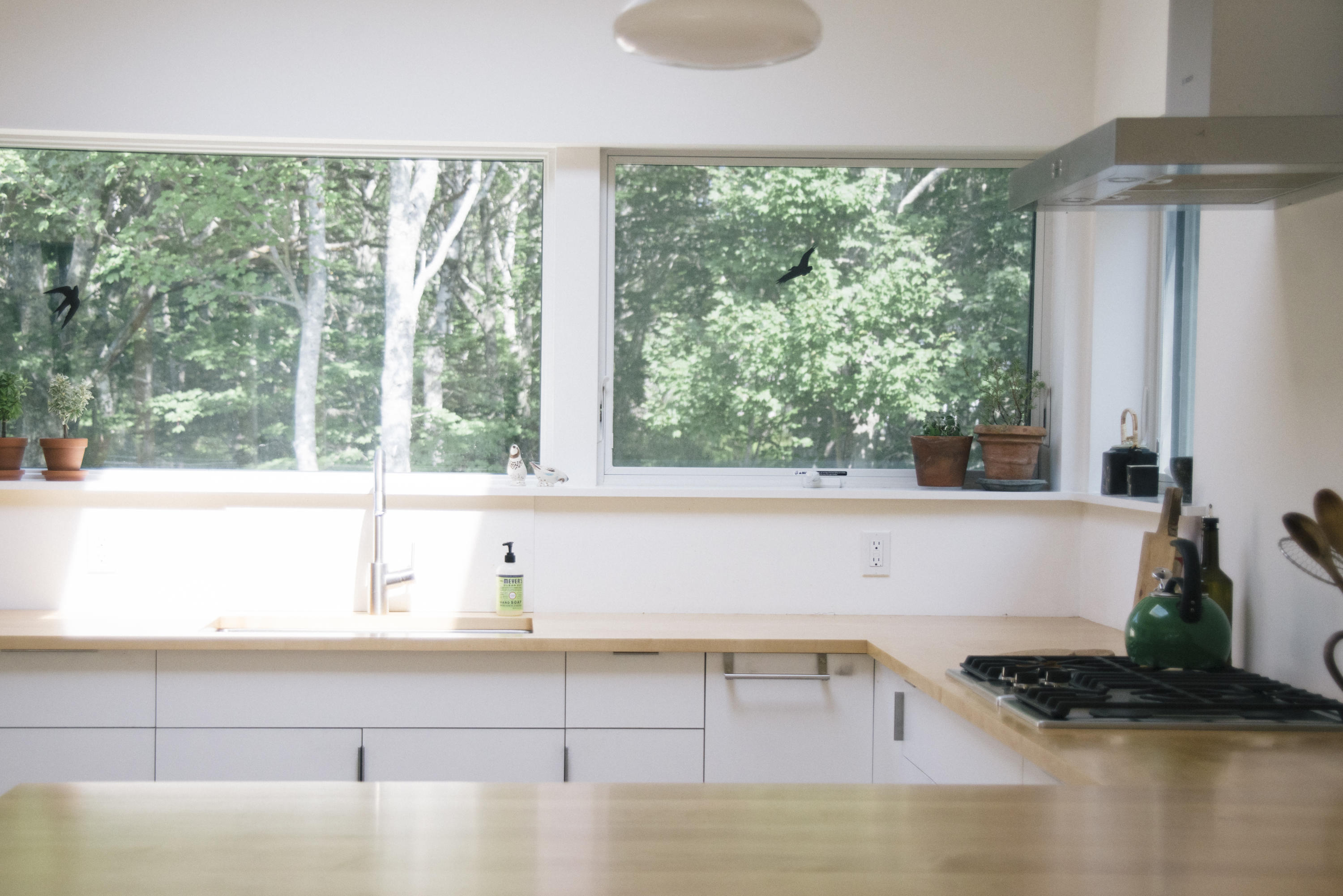 111 McFarland Shore Road New Harbor, ME 04554 - Photo 4 of 16 Kitchen