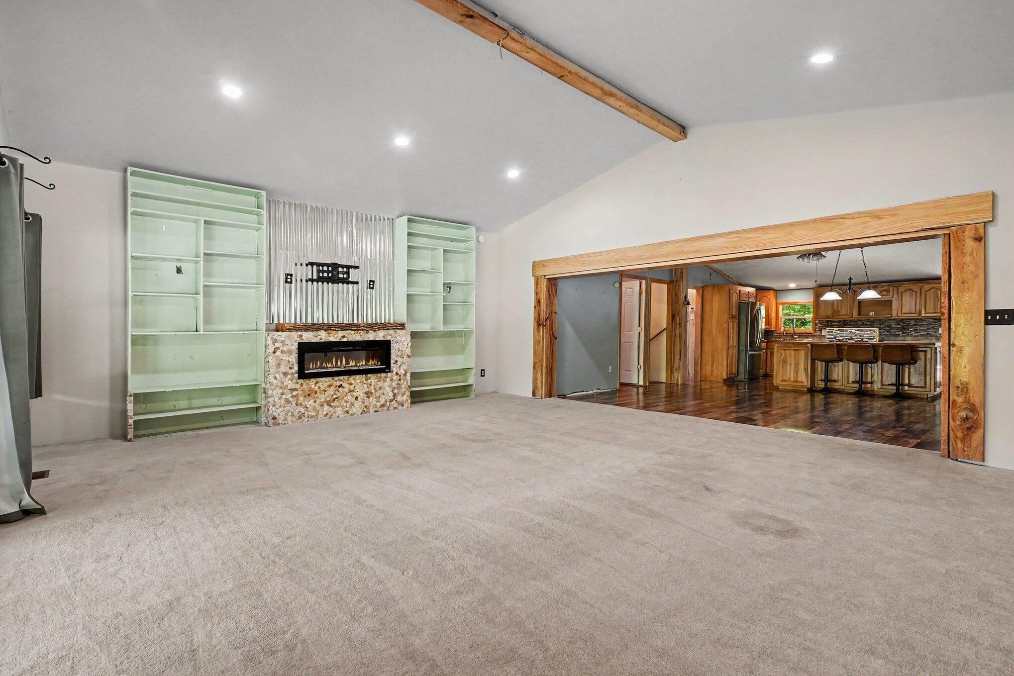 5655 North Alamando Road Coleman, MI 48618 - Photo 4 of 37 Gallery Image 4
