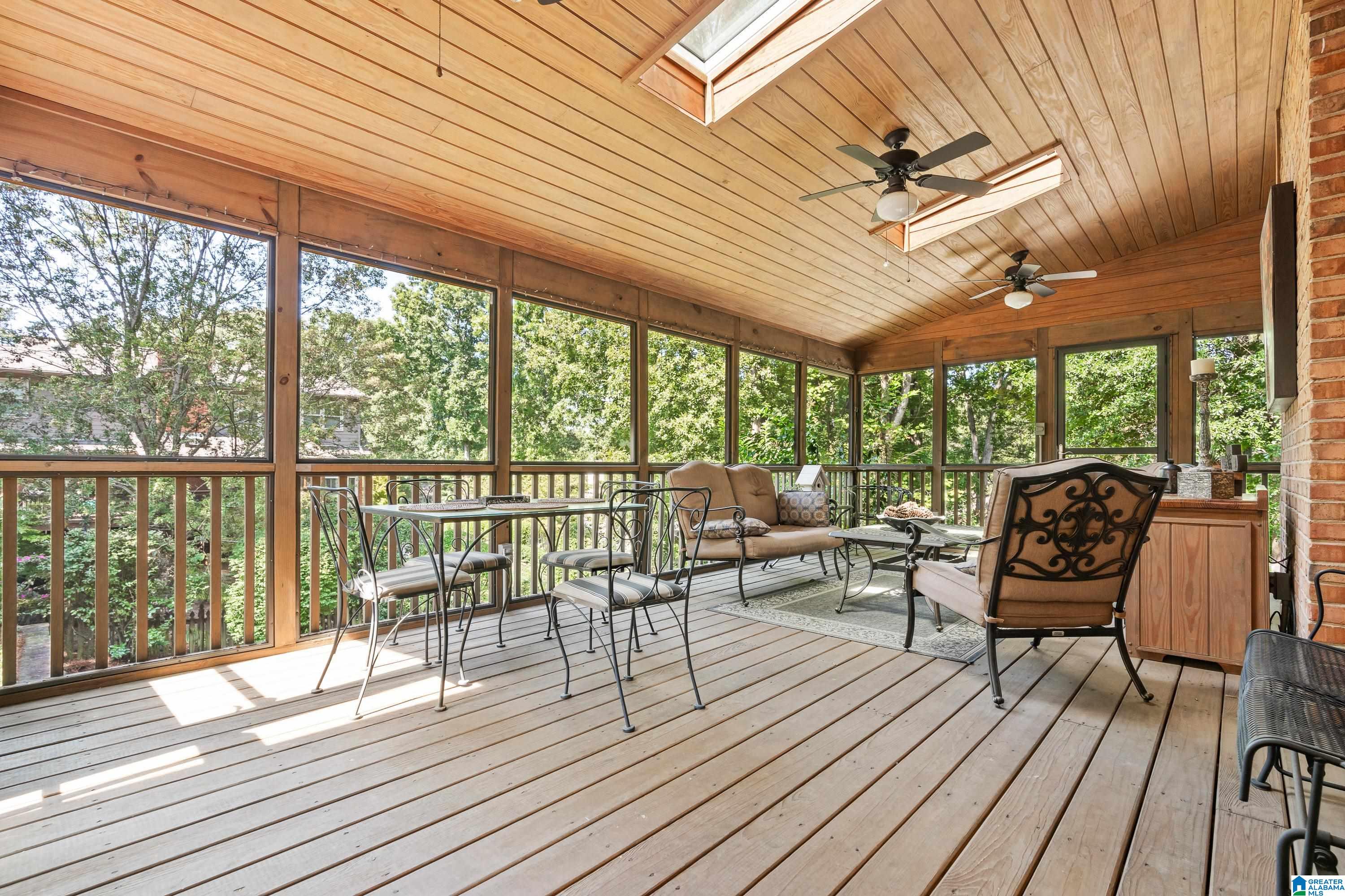 2621 Poplar Post Road Birmingham, AL 35243 - Photo 31 of 41
