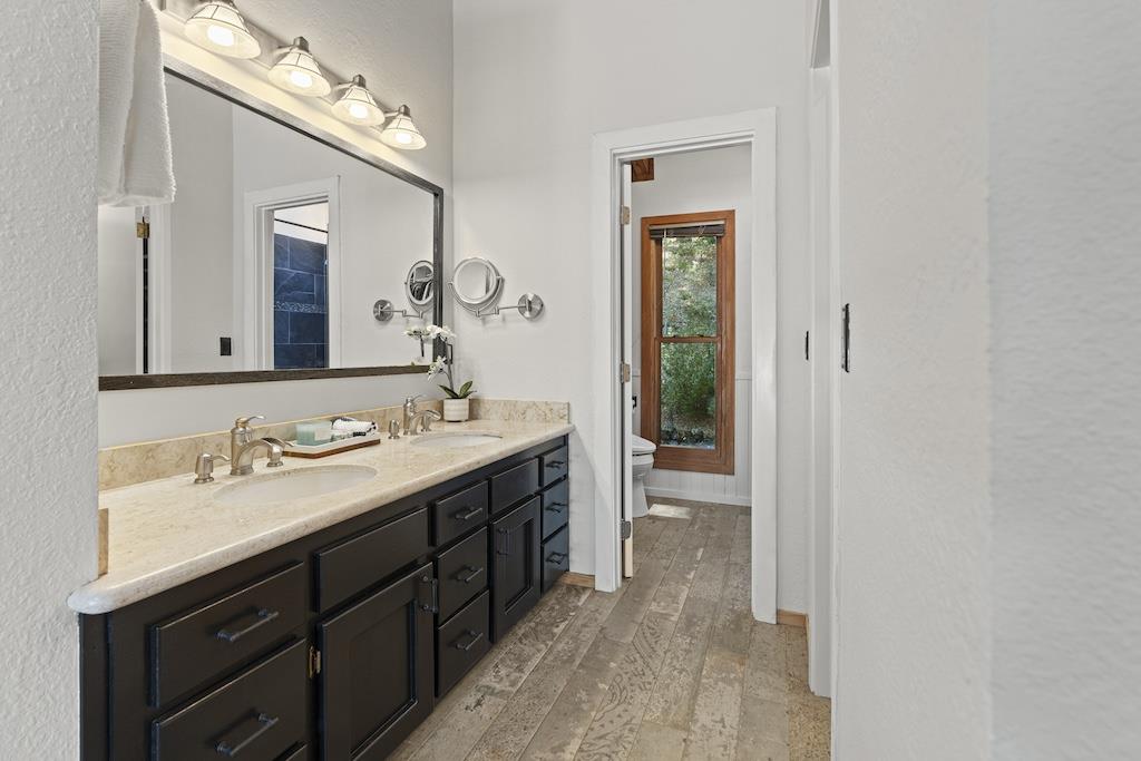 22125 Miller Ridge Road Los Gatos, CA 95033 - Photo 12 of 32