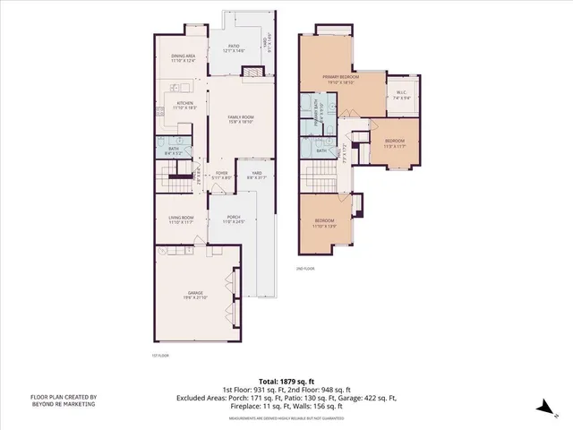 $1,350,000 | 1563 White Rock Circle, San Jose, CA 95125