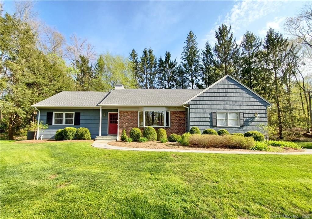 21 Cobblers Lane Ridgefield, CT 06877 - Photo 1 of 1