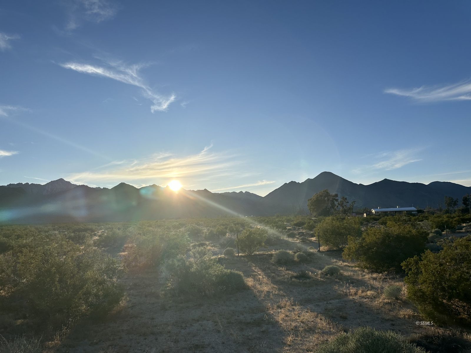 56-252-1 Tumbleweed Street Inyokern, CA 93527 - Photo 4 of 7