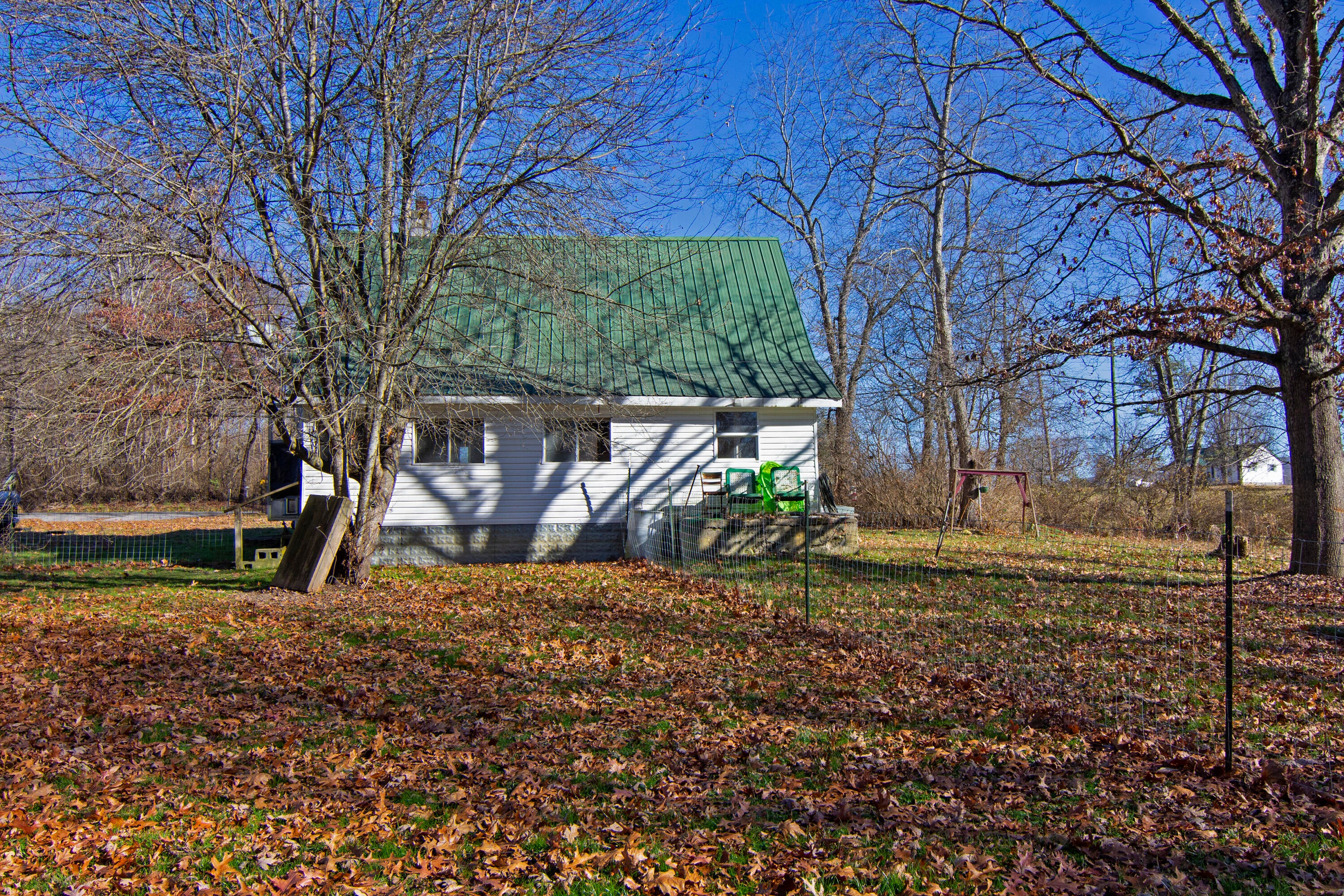 4863 Vago Road Frankford, WV 24938 - Photo 3 of 36 Gallery Image 3