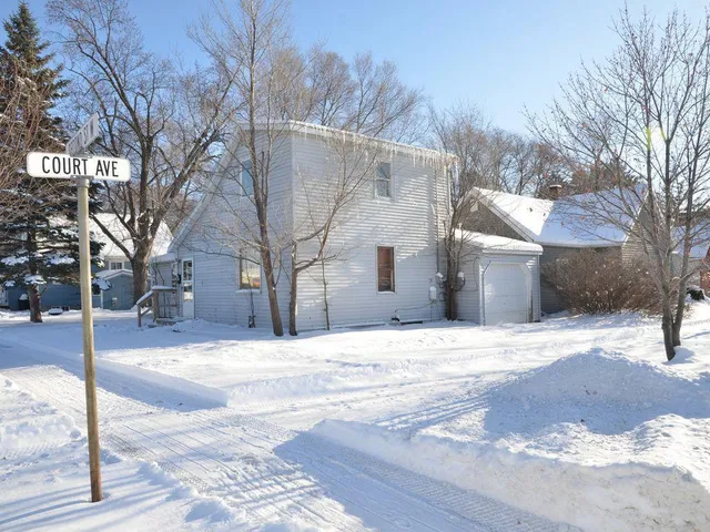 $79,995 | 312 2nd Street West, Park Rapids, MN 56470