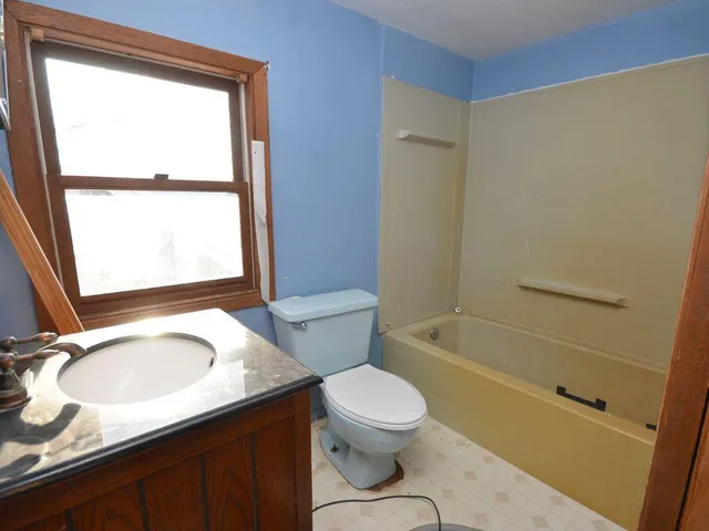 $79,995 | 312 2nd Street West, Park Rapids, MN 56470