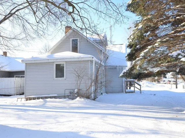 $79,995 | 312 2nd Street West, Park Rapids, MN 56470