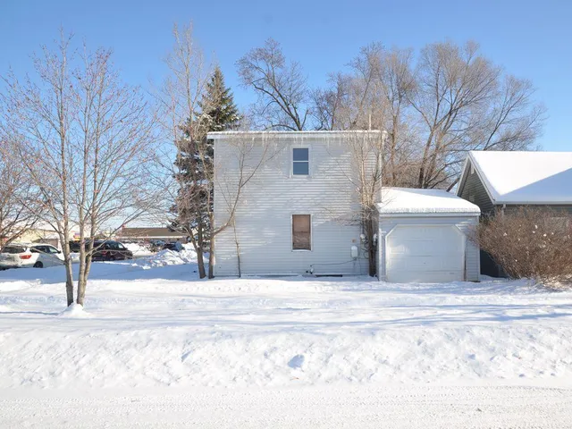 $79,995 | 312 2nd Street West, Park Rapids, MN 56470