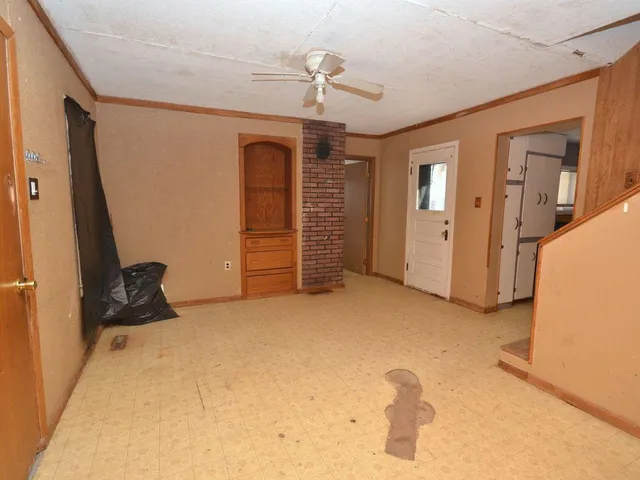 $79,995 | 312 2nd Street West, Park Rapids, MN 56470