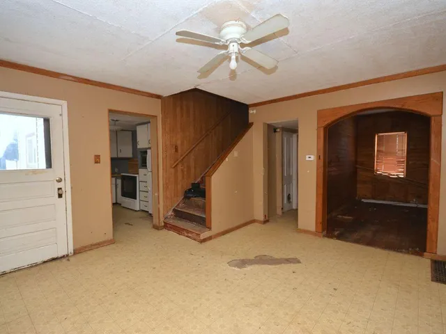 $79,995 | 312 2nd Street West, Park Rapids, MN 56470